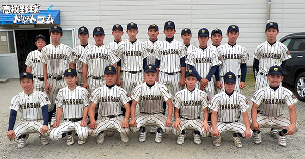 群馬県立高崎工業高等学校 群馬 1 3 僕らの熱い夏16 高校野球ドットコム 愛知版