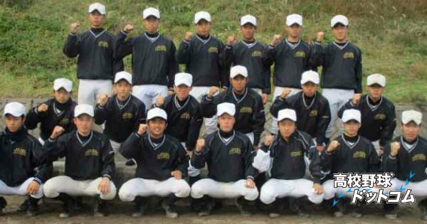 県立鳥取中央育英高校 鳥取 高校野球ドットコム