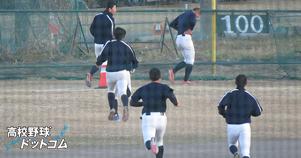 常磐高等学校 群馬 高校野球ドットコム