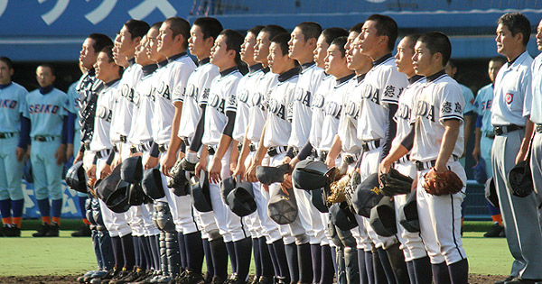 昭和～平成を彩った公立校 池田高校 明らかに昭和の高校野球で一時代を