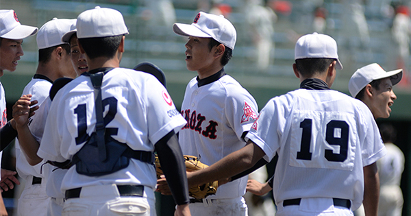 沖縄で着実に受け継がれる甲子園のdna 高校野球ドットコム