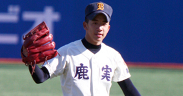 野田昇吾 鹿児島実業出身 が現役引退 当時の高校日本代表のプロ野球選手は6名に 高校野球ドットコム