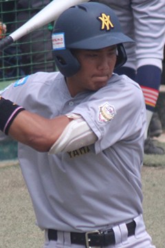 吉川 勇大 青森山田シニア 高校野球ドットコム