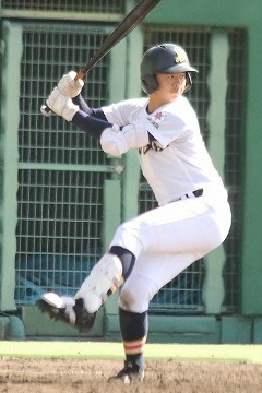 寺杣 直泰 日本文理 高校野球ドットコム