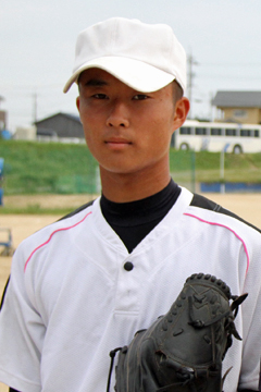 堀田 大生 早鞆 高校野球ドットコム