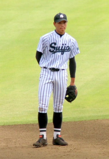 樫村 昌樹 水城 高校野球ドットコム