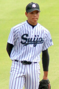 樫村 昌樹 水城 高校野球ドットコム