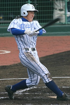 青木 大空 立正大立正 高校野球ドットコム