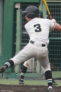 藤井 大地 松商学園 高校野球ドットコム