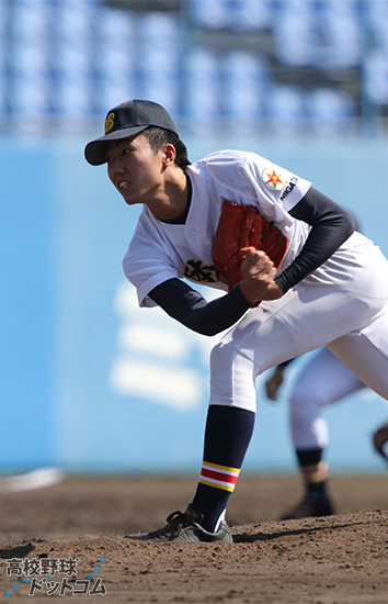 原田 航汰 日本文理 高校野球ドットコム