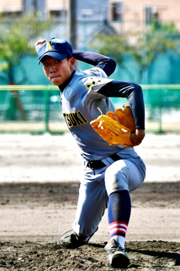 杉山 晴都 暁 高校野球ドットコム