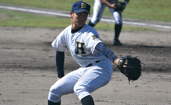 畑村 政輝 早鞆 高校野球ドットコム