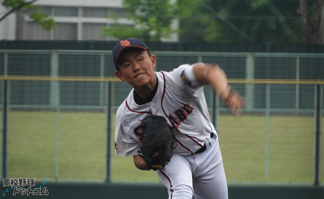 木戸 瑛心 いなべ総合 高校野球ドットコム