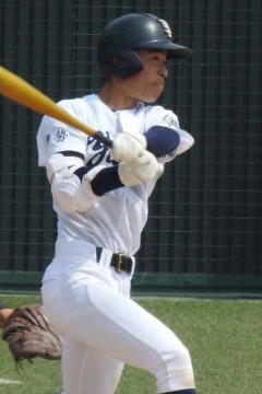 藪本 周太 宇治山田商 高校野球ドットコム