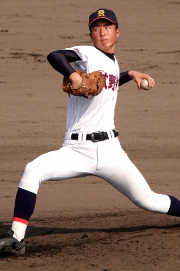 奥田 域太 菰野 高校野球ドットコム