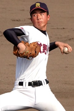 奥田 域太 菰野 高校野球ドットコム