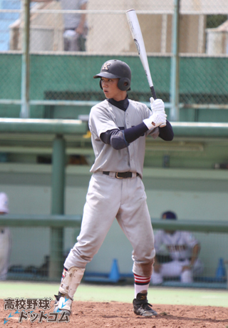 谷田 成吾 慶應義塾 高校野球ドットコム