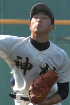 田中 瞬太朗 神村学園 高校野球ドットコム