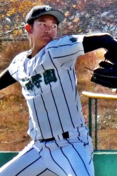 窪田 勇成 津田学園 高校野球ドットコム