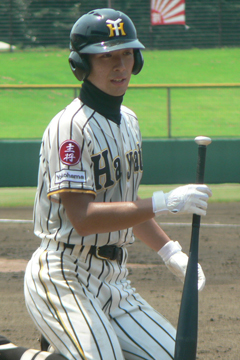 菅野 雄太 横浜隼人 高校野球ドットコム