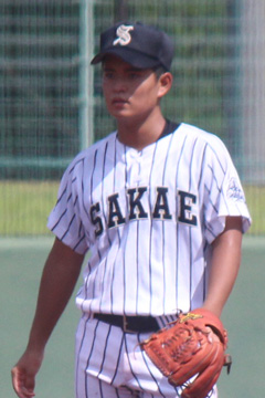 又吉 優輝人 埼玉栄 高校野球ドットコム