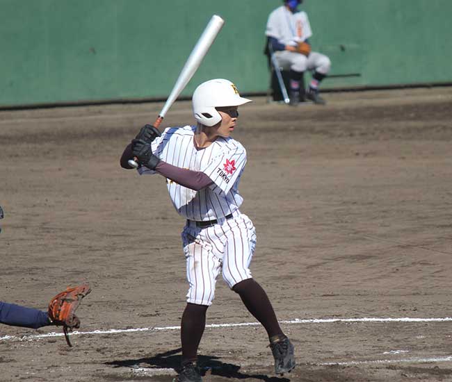 田中 純弥 国士舘 高校野球ドットコム