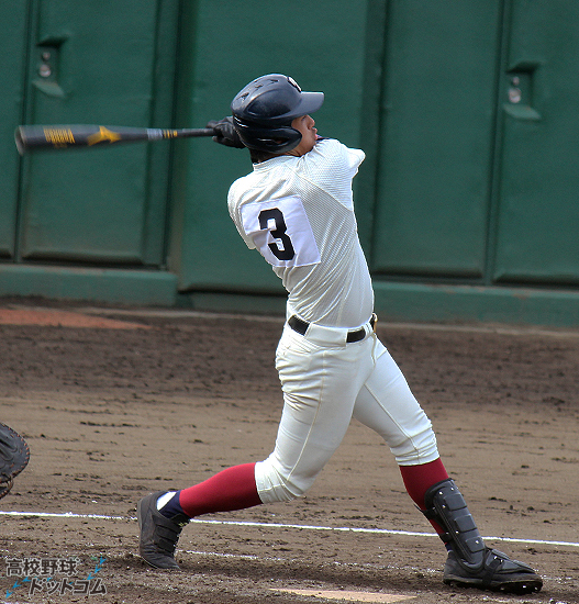 近田 拓矢 大阪桐蔭 高校野球ドットコム