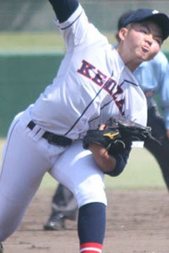 渥美 亮太 千葉経大附 高校野球ドットコム