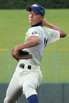 西坂 健太 香川西 高校野球ドットコム