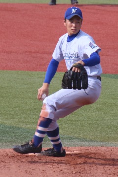 熊谷 拓也 平塚学園 高校野球ドットコム