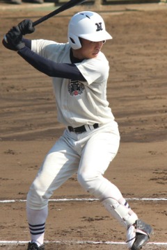 釘宮 光希 日大三 高校野球ドットコム