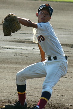 高橋 裕也 向上 高校野球ドットコム