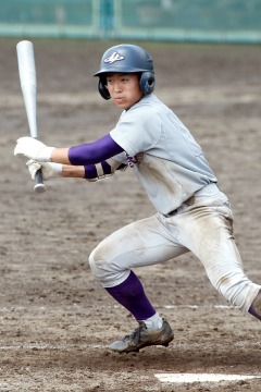 千葉 翔太 花巻東 高校野球ドットコム