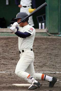 田村 龍弘 光星学院 高校野球ドットコム