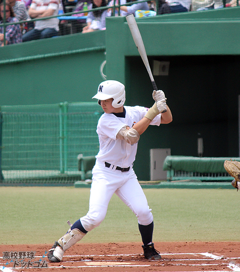 吉田 叡生 佐野日大 高校野球ドットコム