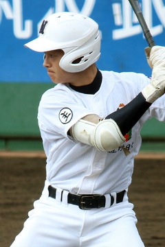 吉田 叡生 佐野日大 高校野球ドットコム