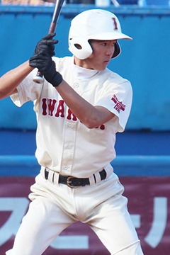 神足 京平 岩国 高校野球ドットコム