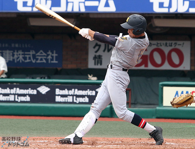 平沢 大河 仙台育英 高校野球ドットコム