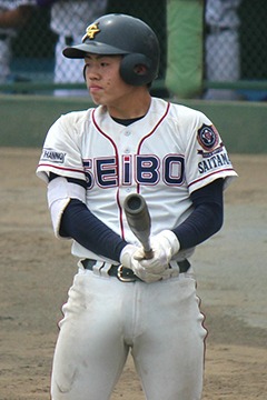 大野 亮太 聖望学園 高校野球ドットコム