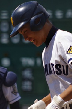 酒井 元己 高松商 高校野球ドットコム