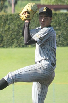 杉本 大樹 藤井学園寒川 高校野球ドットコム