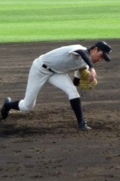 小山 恭平 駒大苫小牧 高校野球ドットコム