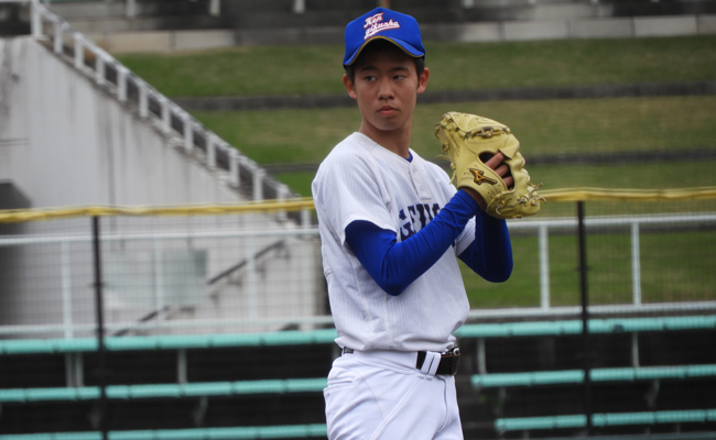 県立岐阜商vs岐阜第一 高校野球ドットコム ワンチャンスを生かした県岐阜商が 4回の4 ｄメニューニュース Nttドコモ