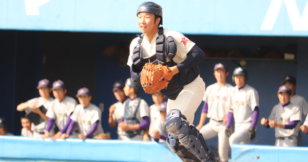 18年秋の大会 第71回 平成30年度 秋季東北地区高等学校野球大会 準決勝 八戸学院光星vs花巻東 高校野球ドットコム