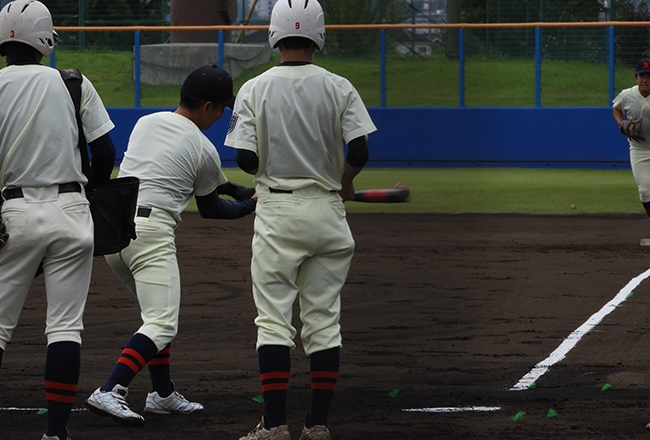 東京】2回戦 日大二 vs 佼成学園 | 高校野球ドットコム
