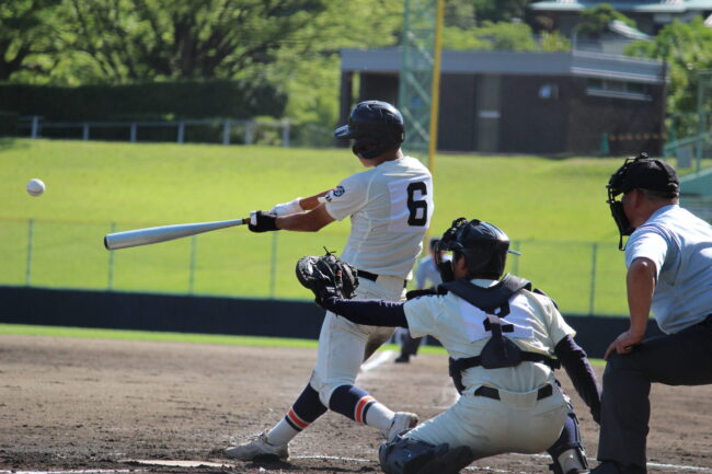 香川】英明と丸亀城西がコールド発進＜11日の結果＞ | 高校野球ドットコム