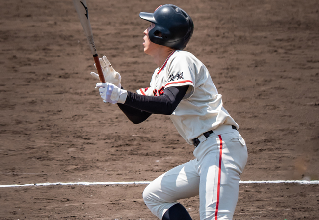 この夏の甲子園第1号が開幕戦から飛び出す！ | 高校野球ドットコム